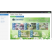 Biodiversity Discovery Kiosk Manager